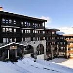 Résidence Backgammon - Pour 3 Personnes 50 Apartamento *